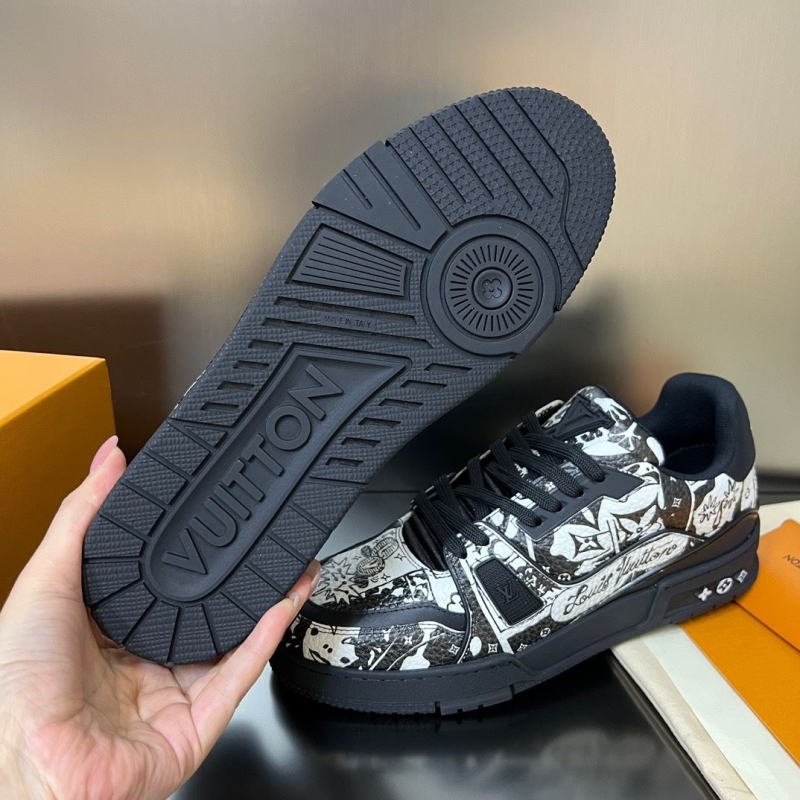 Louis Vuitton Sneakers